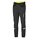 Sparco Light Tech Kansas Hose - Grau / Gelb
