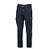 Sparco Tech Denim Jeans Dallas - Dunkelblau