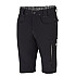 Sparco Tech Laredo Light Shorts - Schwarz / Grau