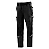 Sparco Tech Oregon Hose - Grau