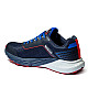 Sparco S-Park Fenny Oracle Red Bull - Marineblau / Rot