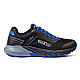 Sparco S-Park Gap - Schwarz / Hellblau