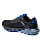 Sparco S-Park Gap - Schwarz / Hellblau