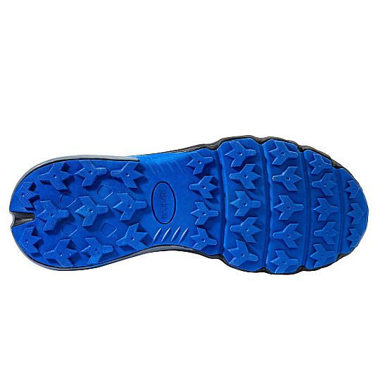 Sparco S-Park Gap - Schwarz / Hellblau