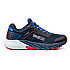 Sparco S-Park Leon - Marineblau / Rot