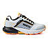 Sparco S-Park Salou - Silber / Schwarz