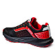 Sparco S-Park Sepang - Schwarz / Rot