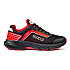 Sparco S-Park Sepang - Schwarz / Rot