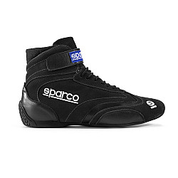 Sparco Top Schuhe - Schwarz