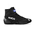 Sparco Top Schuhe - Schwarz