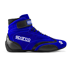 Sparco Top Schuhe - Blau