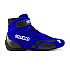 Sparco Top Schuhe - Blau