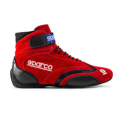 Sparco Top Schuhe - Rot