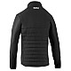 Sparco Frame Jacke - Schwarz