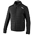 Sparco Frame Jacke - Schwarz