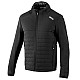 Sparco Frame Jacke - Schwarz