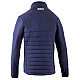 Sparco Frame Jacke - Navy Blau