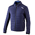 Sparco Frame Jacke - Navy Blau