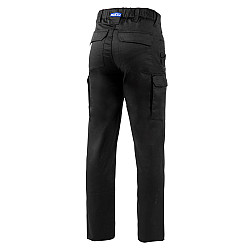 Sparco FTW Hose Vermont - Schwarz / Dunkelgrau
