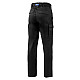 Sparco FTW Hose Vermont - Schwarz / Dunkelgrau