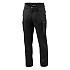 Sparco FTW Hose Vermont - Schwarz / Dunkelgrau