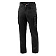 Sparco FTW Hose Vermont - Schwarz / Dunkelgrau