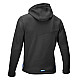 Sparco Grit Softshell Elias - Schwarz