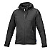 Sparco Grit Softshell Elias - Schwarz