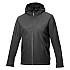 Sparco Grit Windbreaker Elbert - Grau