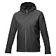 Sparco Grit Windbreaker Elbert - Grau