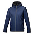 Sparco Grit Windbreaker Elbert - Navy Blau