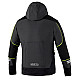 Sparco Soft-Shell Tech York - Grau / Gelb
