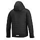 Sparco Winterjacke - Schwarz