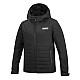 Sparco Winterjacke - Schwarz