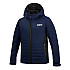 Sparco Winterjacke - Blau / Schwarz