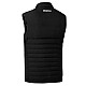 Sparco FTW Frame Weste - Schwarz