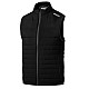 Sparco FTW Frame Weste - Schwarz