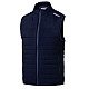 Sparco FTW Frame Weste - Navy Blau