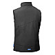 Sparco Sandford Grit Gepolsterte Weste - Grau