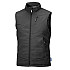 Sparco Sandford Grit Gepolsterte Weste - Grau