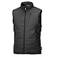 Sparco Sandford Grit Gepolsterte Weste - Grau
