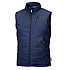 Sparco Sandford Grit Gepolsterte Weste - Navy Blau