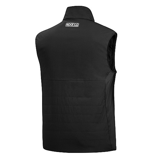 Sparco Weste - Schwarz