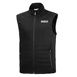 Sparco Weste - Schwarz