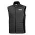 Sparco Weste - Grau / Schwarz