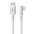 Kiwi Design Quest 3 / 3S / 2 / Pro / Pico Verbindungskabel 5m